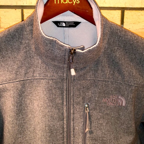 The North Face - Men's Apex Bionic Jacket - !Like New! - Picture 9 of 14